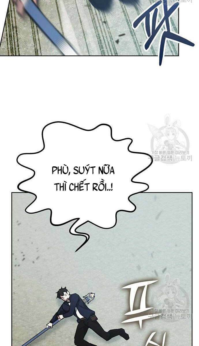 Học Viện Tối Thượng - Chapter 28 - Page 18