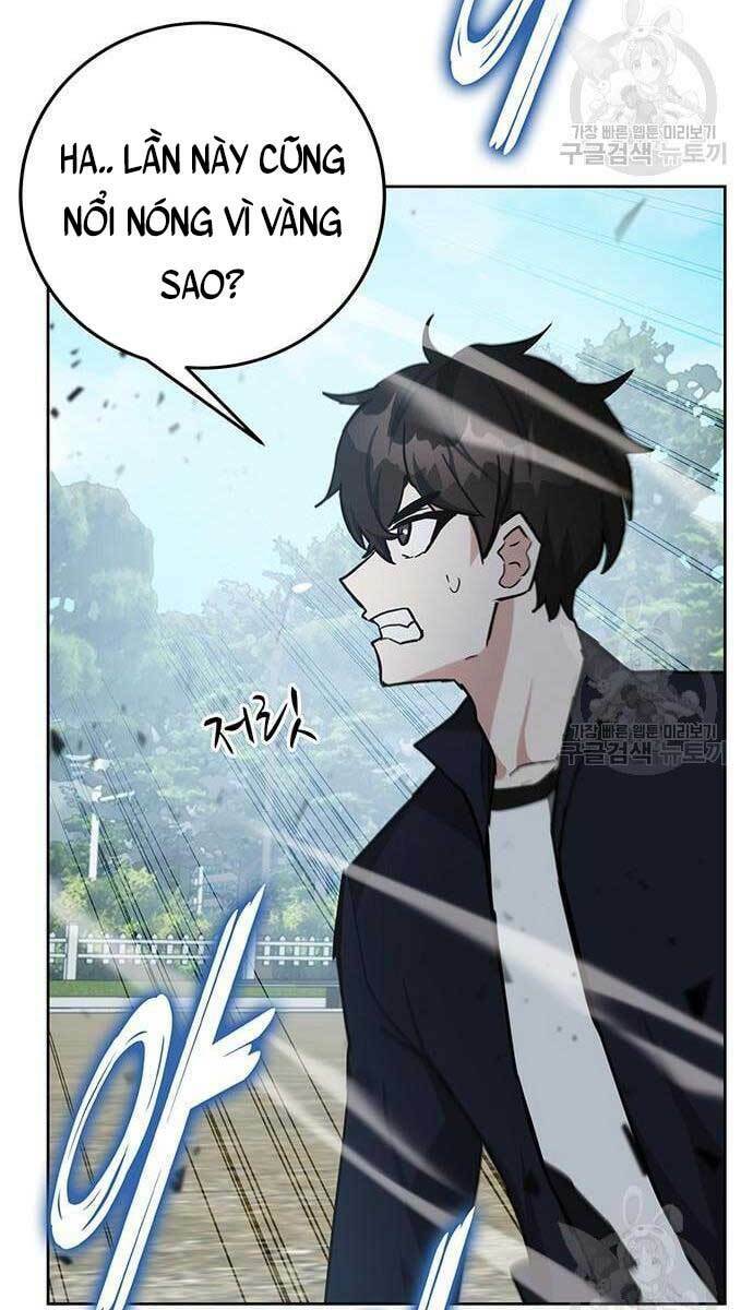 Học Viện Tối Thượng - Chapter 28 - Page 22