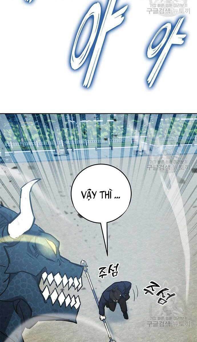 Học Viện Tối Thượng - Chapter 28 - Page 23