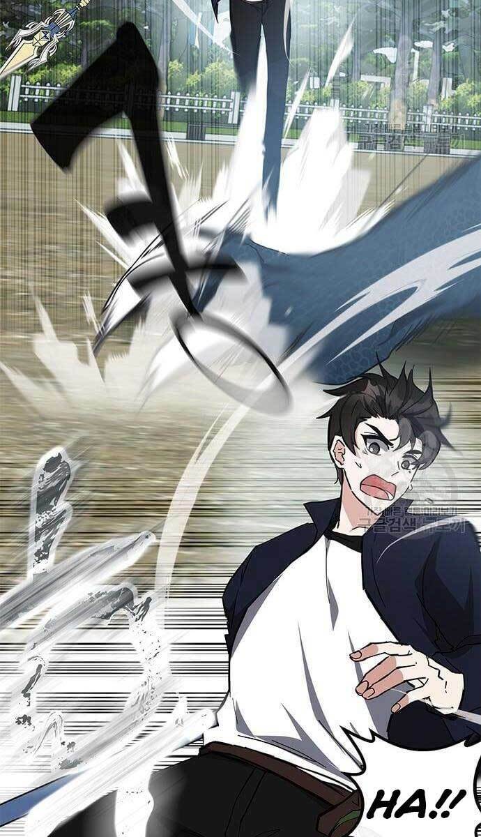 Học Viện Tối Thượng - Chapter 28 - Page 3