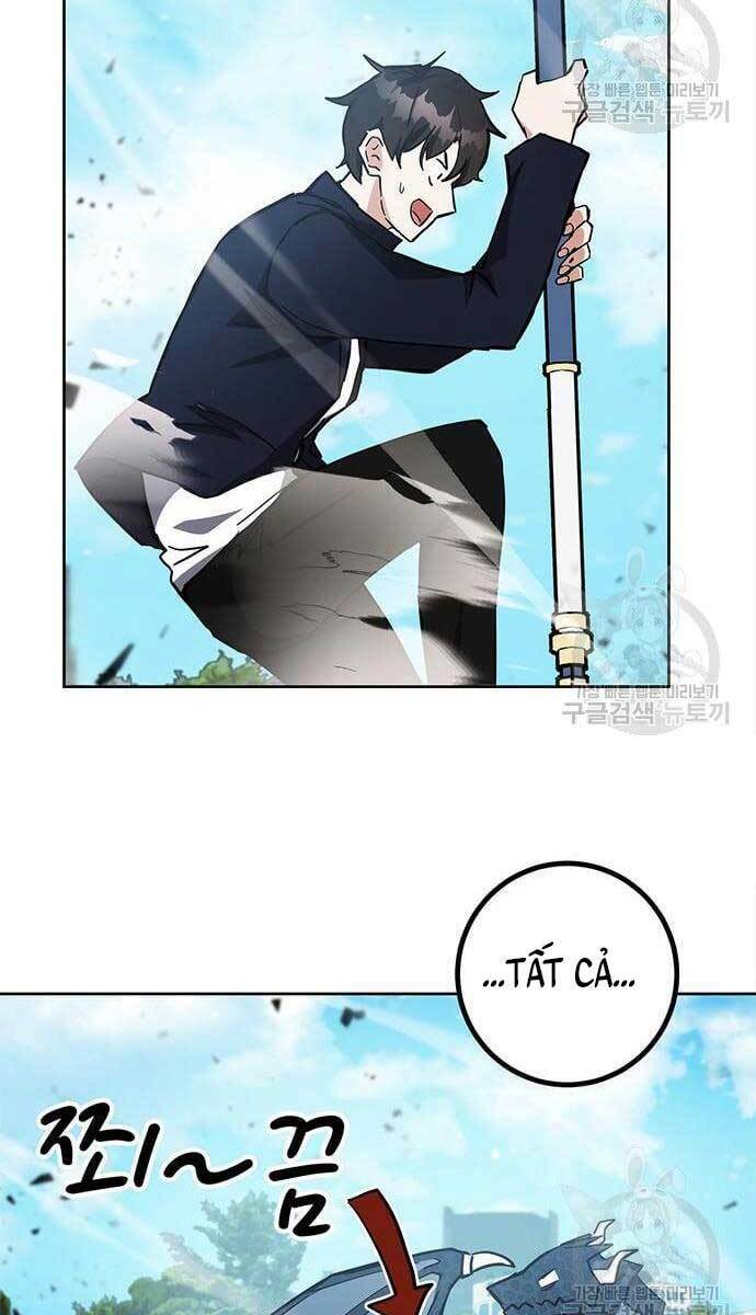 Học Viện Tối Thượng - Chapter 28 - Page 43