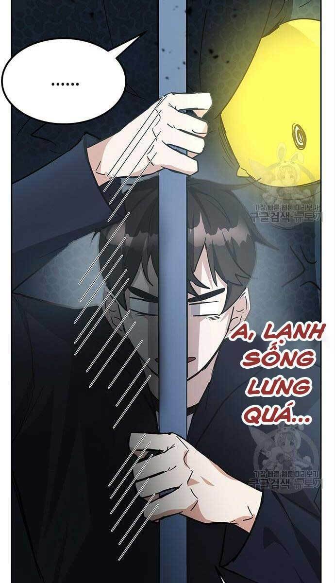 Học Viện Tối Thượng - Chapter 28 - Page 45