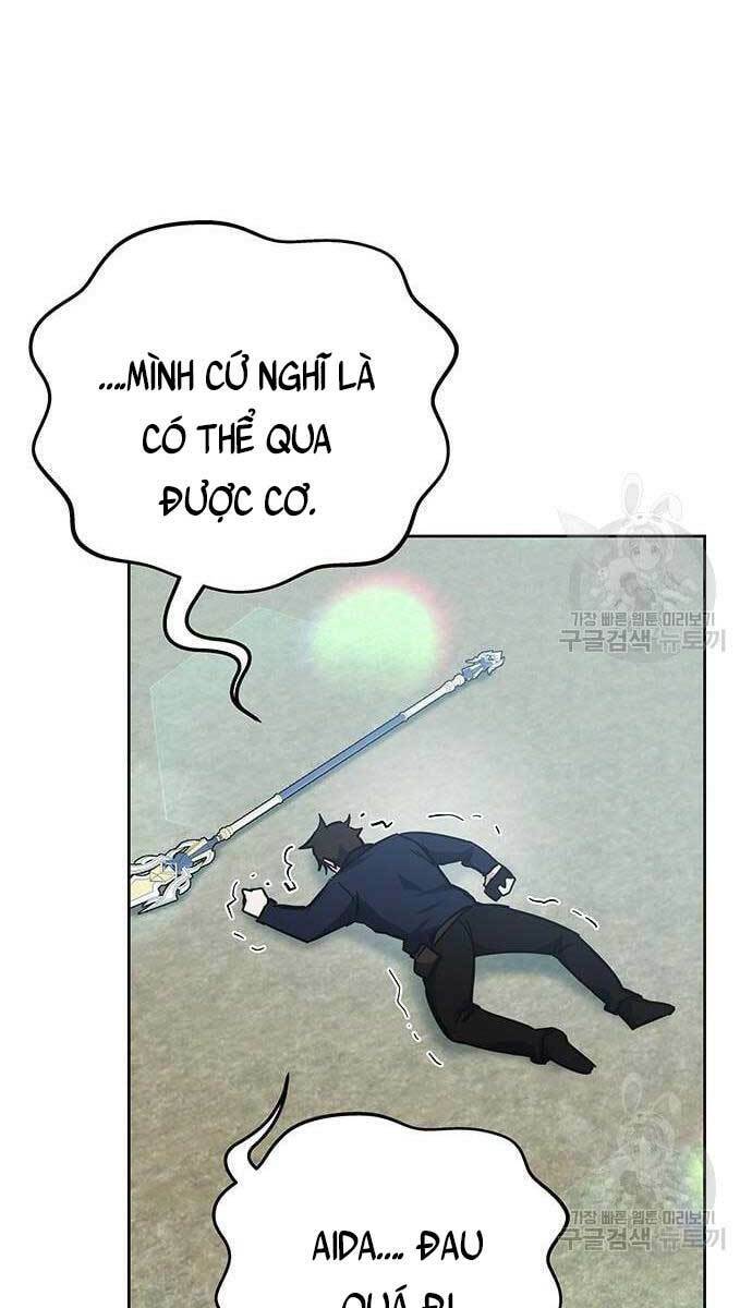 Học Viện Tối Thượng - Chapter 28 - Page 49