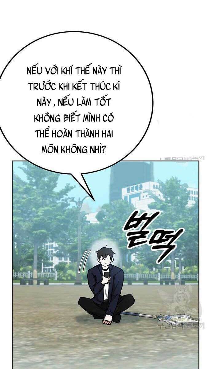 Học Viện Tối Thượng - Chapter 28 - Page 52