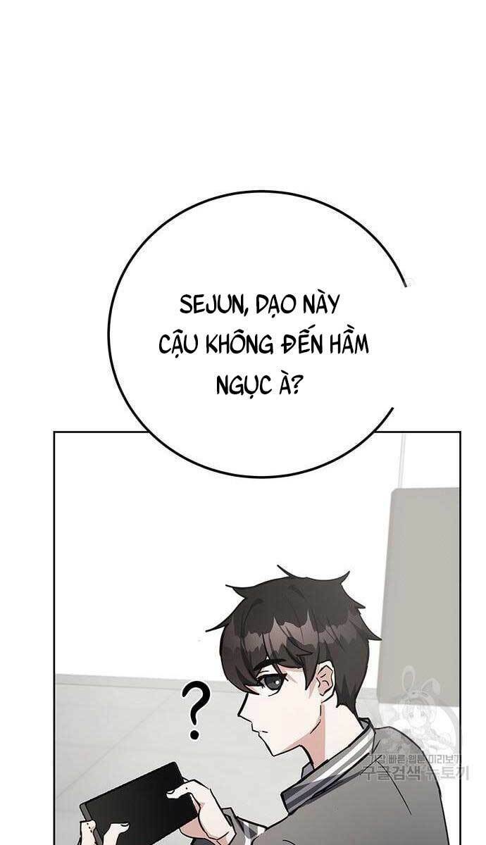 Học Viện Tối Thượng - Chapter 28 - Page 57