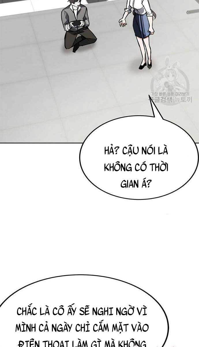 Học Viện Tối Thượng - Chapter 28 - Page 59