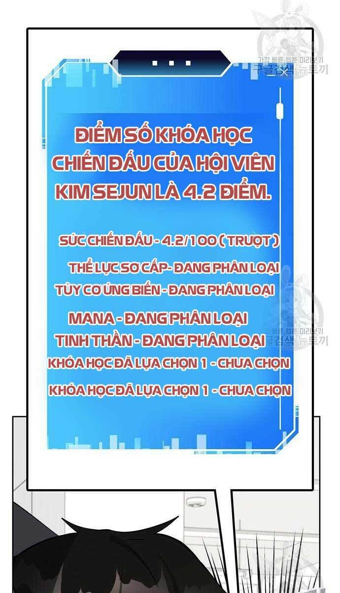 Học Viện Tối Thượng - Chapter 28 - Page 61