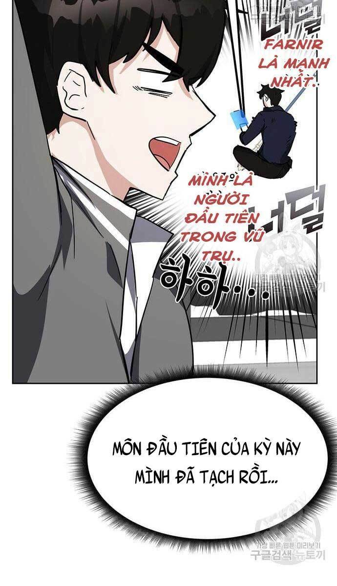 Học Viện Tối Thượng - Chapter 28 - Page 62