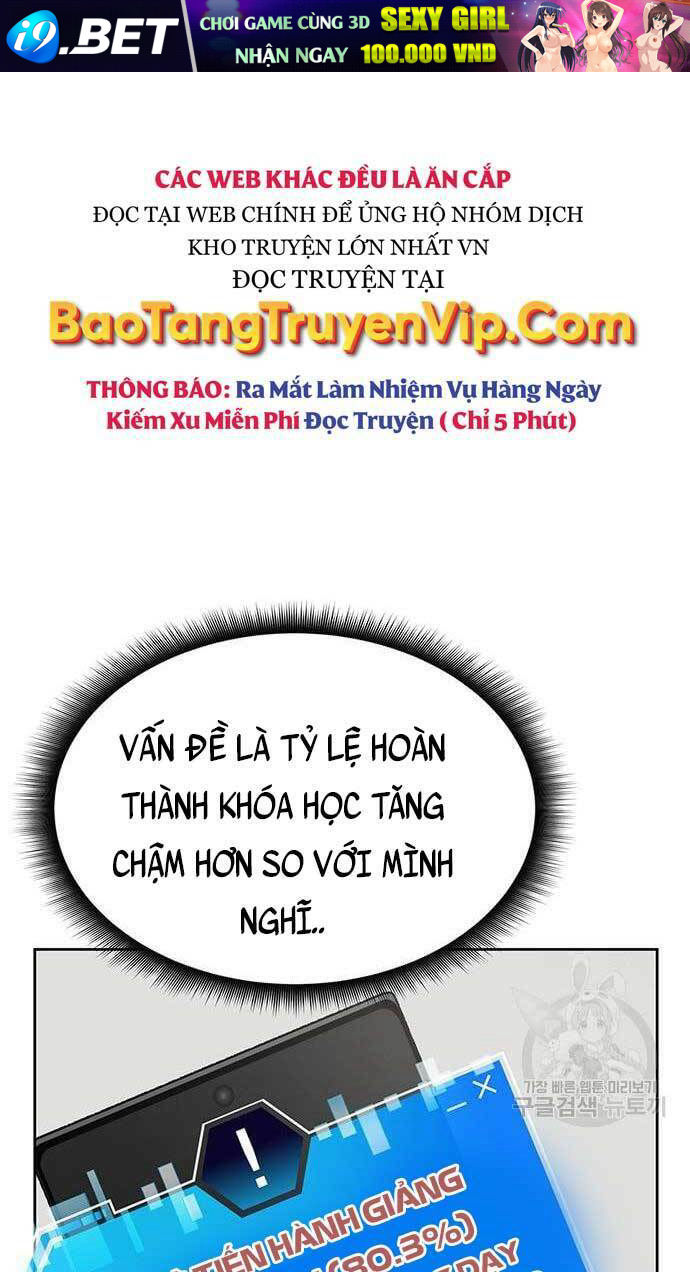 Học Viện Tối Thượng - Chapter 28 - Page 63