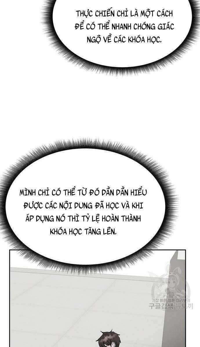 Học Viện Tối Thượng - Chapter 28 - Page 65