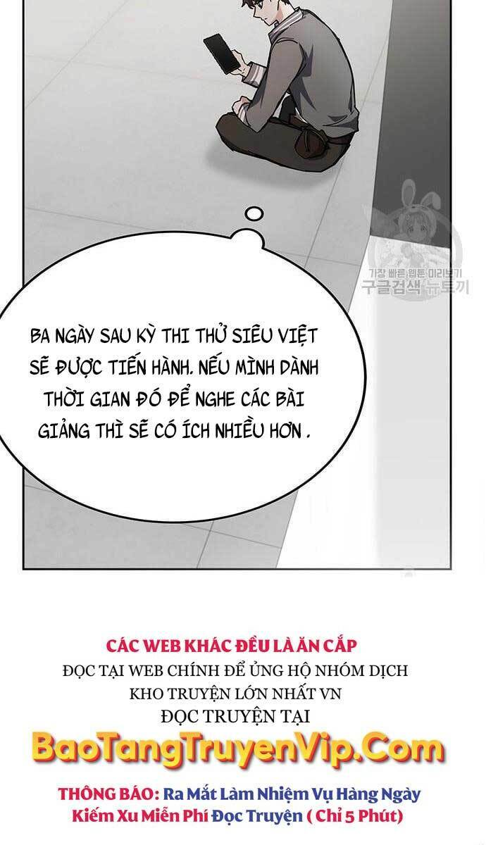 Học Viện Tối Thượng - Chapter 28 - Page 66