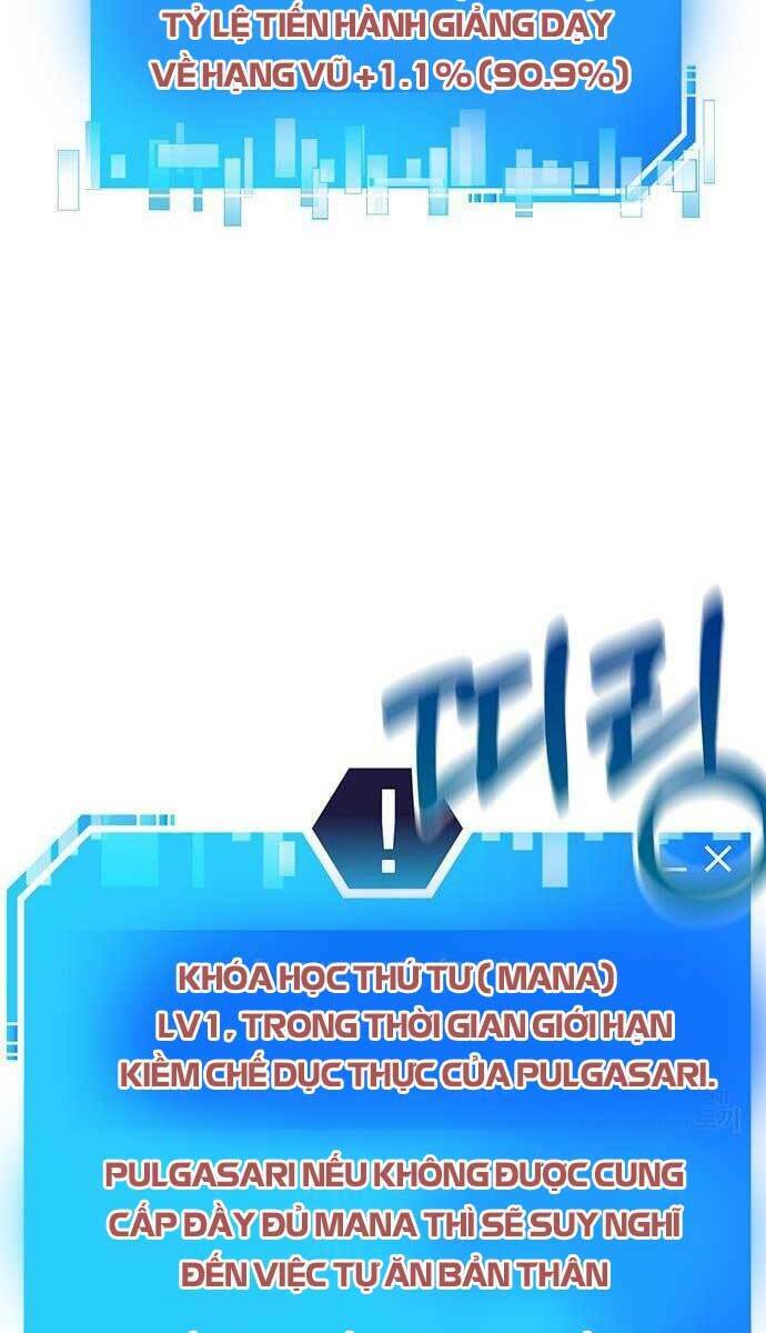 Học Viện Tối Thượng - Chapter 28 - Page 91