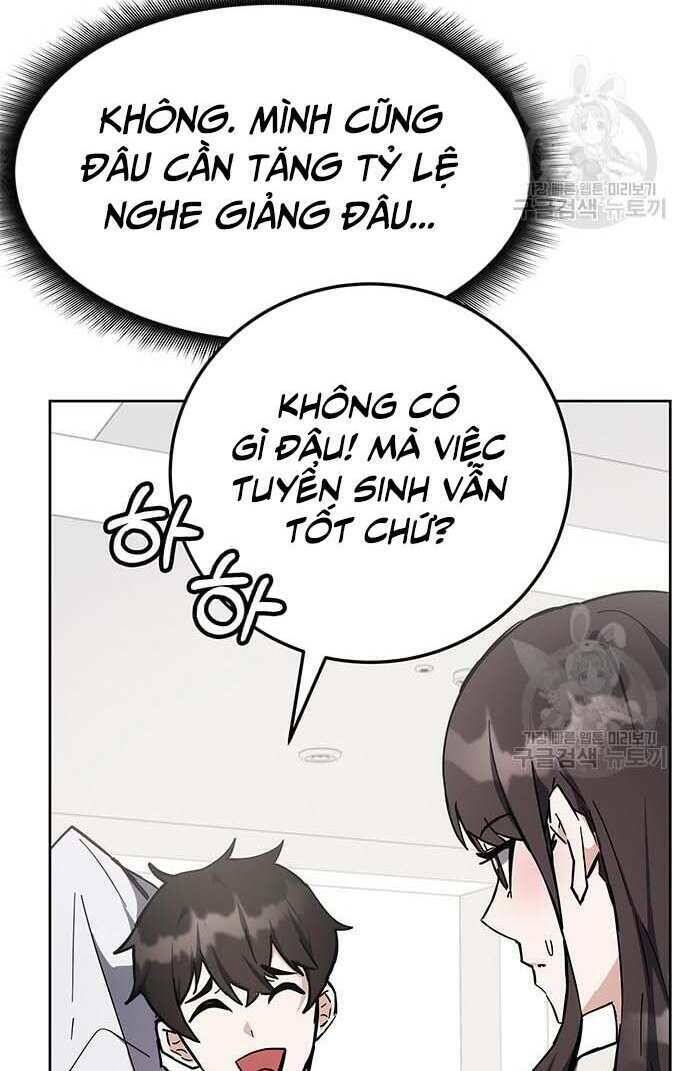 Học Viện Tối Thượng - Chapter 29 - Page 109