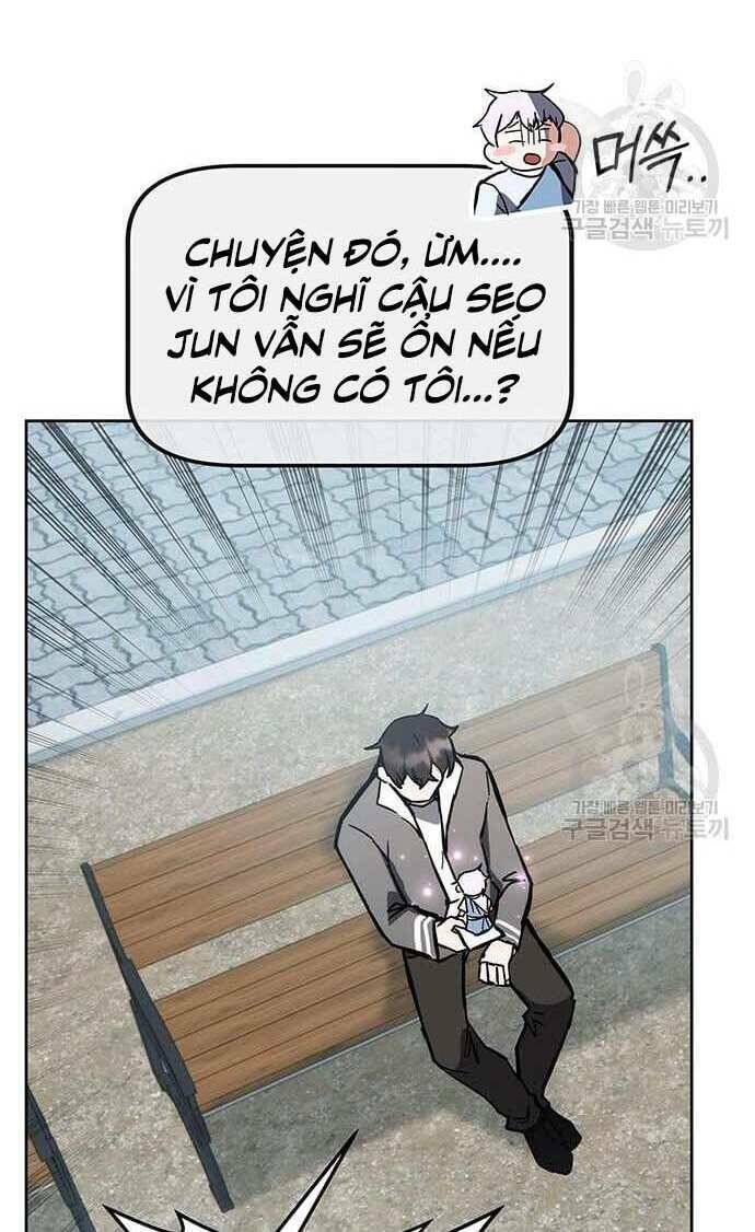 Học Viện Tối Thượng - Chapter 29 - Page 11
