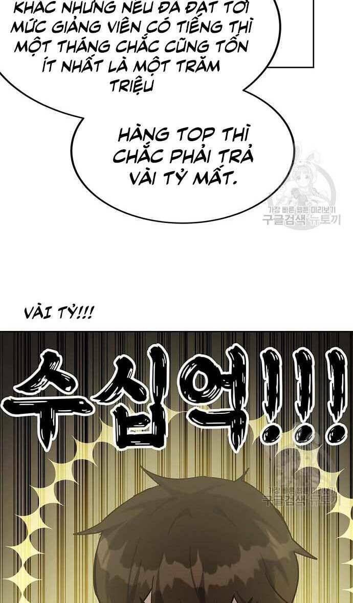 Học Viện Tối Thượng - Chapter 29 - Page 121