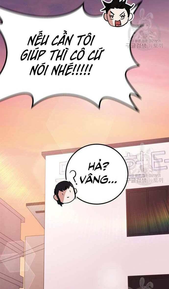 Học Viện Tối Thượng - Chapter 29 - Page 124