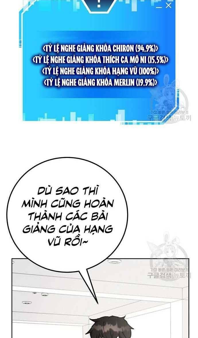 Học Viện Tối Thượng - Chapter 29 - Page 128