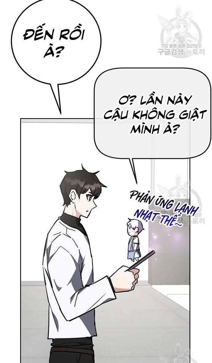 Học Viện Tối Thượng - Chapter 29 - Page 131