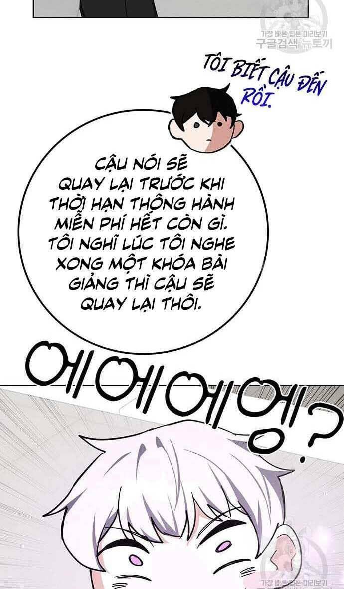 Học Viện Tối Thượng - Chapter 29 - Page 132