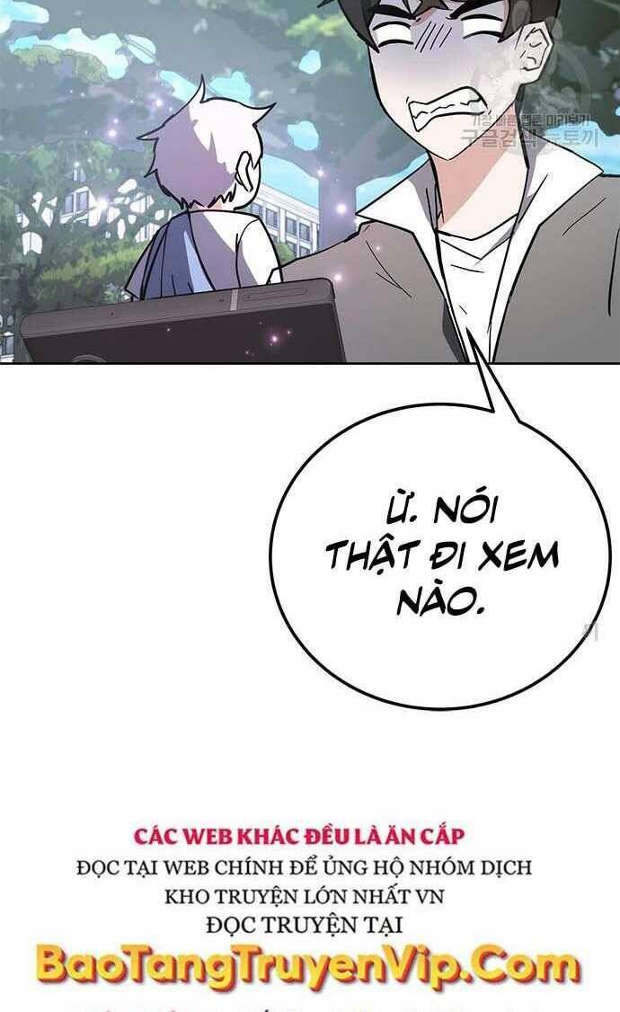 Học Viện Tối Thượng - Chapter 29 - Page 13