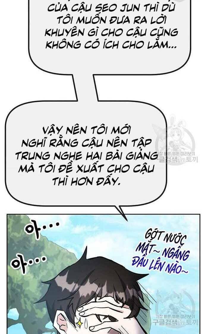 Học Viện Tối Thượng - Chapter 29 - Page 19