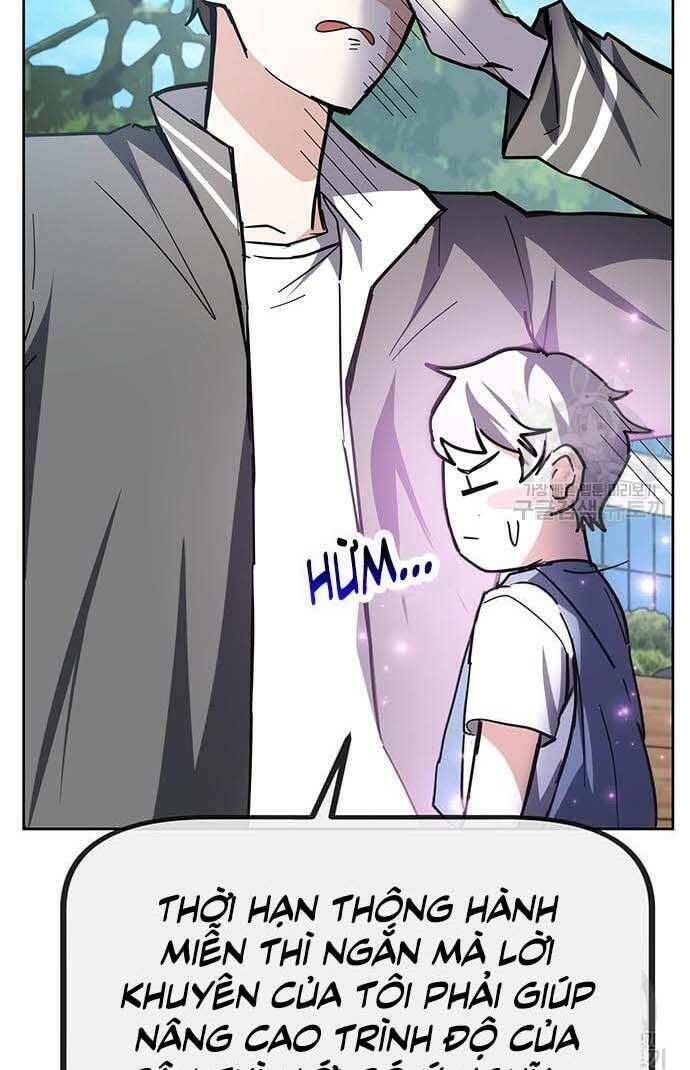 Học Viện Tối Thượng - Chapter 29 - Page 20