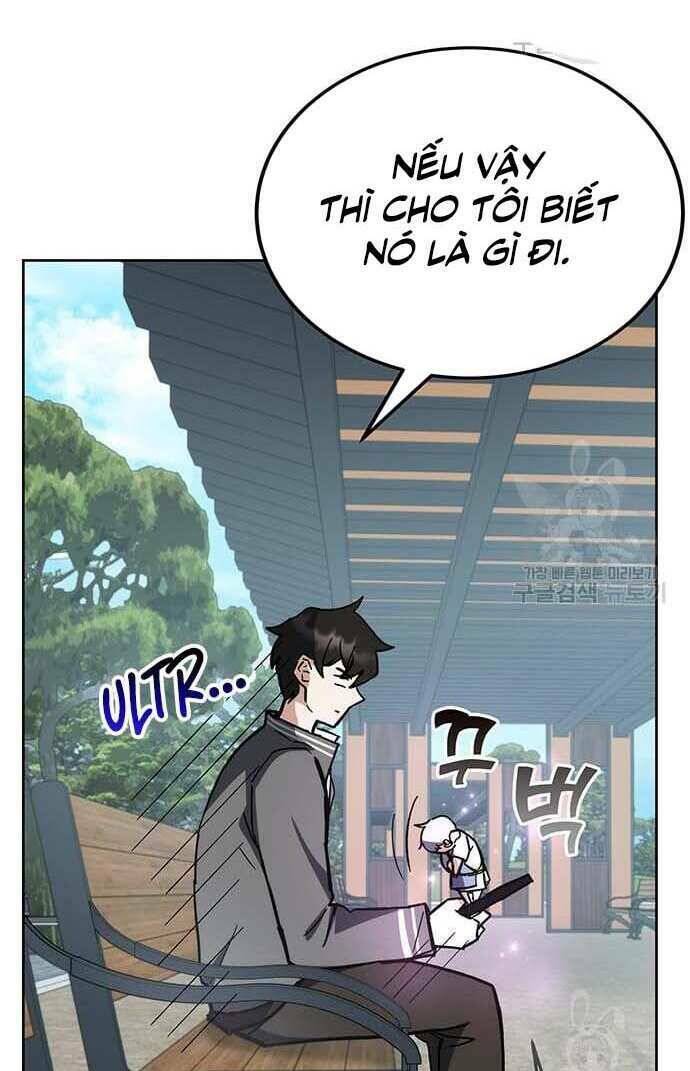 Học Viện Tối Thượng - Chapter 29 - Page 23
