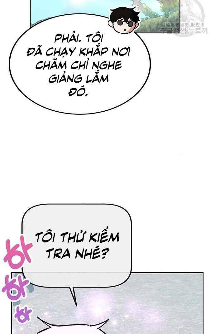 Học Viện Tối Thượng - Chapter 29 - Page 25