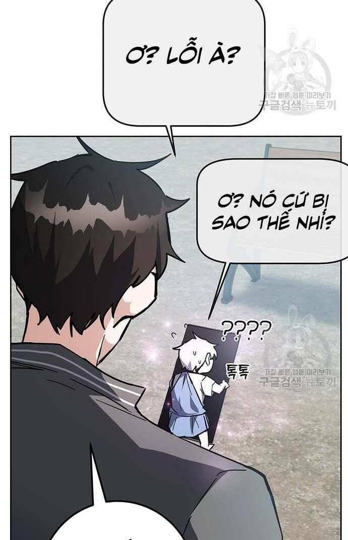 Học Viện Tối Thượng - Chapter 29 - Page 29