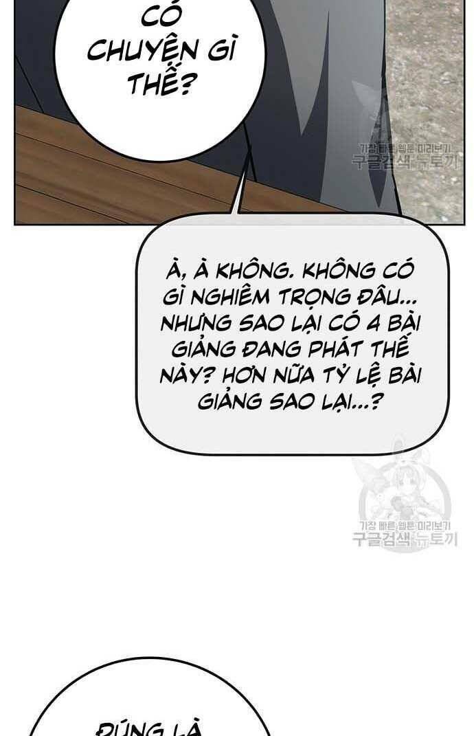 Học Viện Tối Thượng - Chapter 29 - Page 30