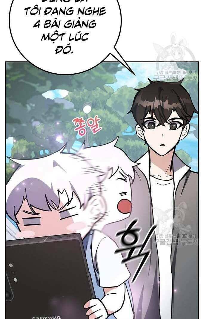 Học Viện Tối Thượng - Chapter 29 - Page 31