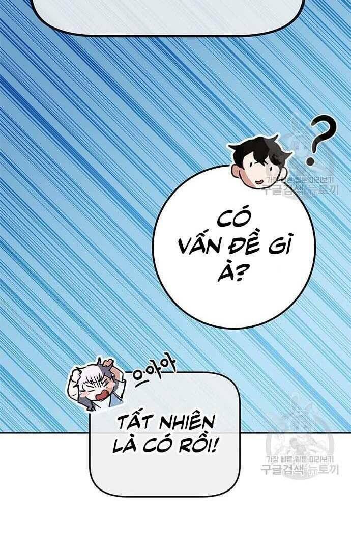 Học Viện Tối Thượng - Chapter 29 - Page 35