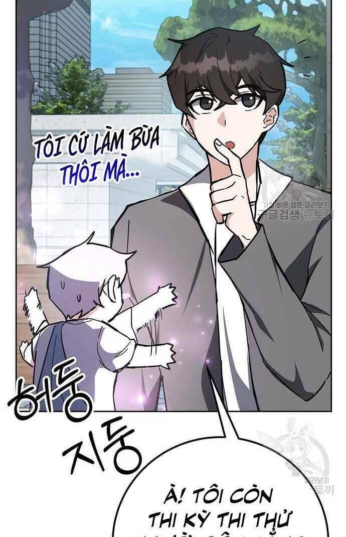 Học Viện Tối Thượng - Chapter 29 - Page 37