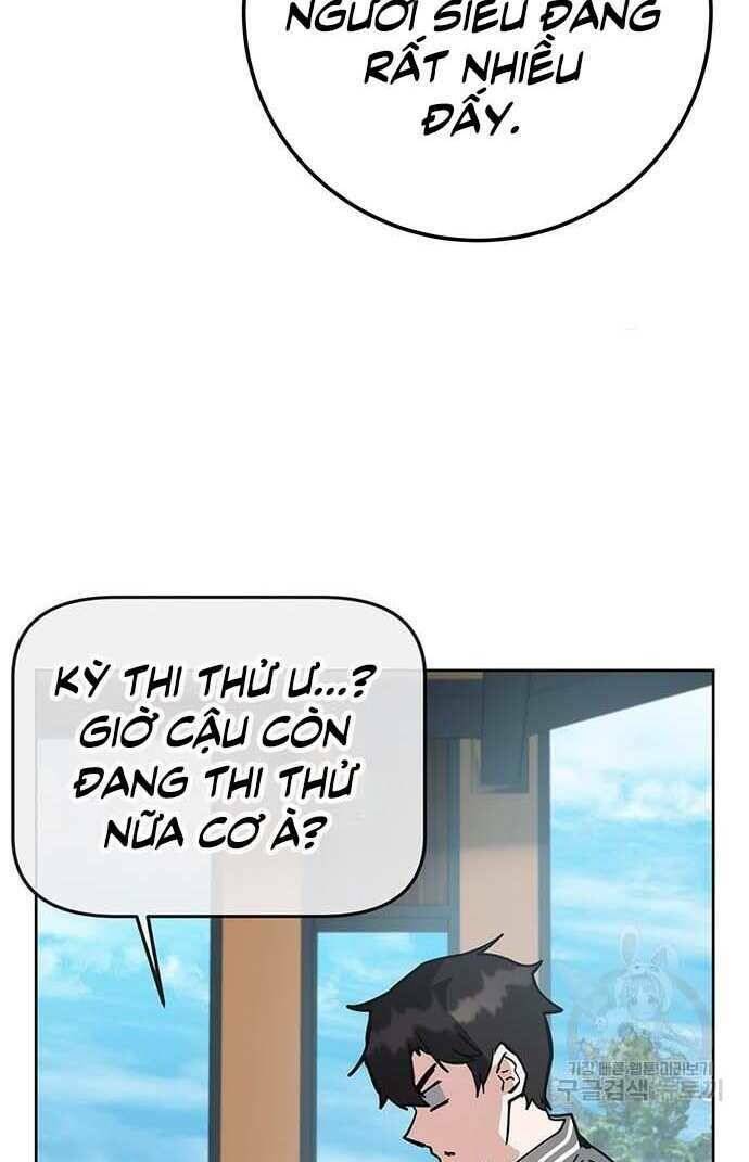 Học Viện Tối Thượng - Chapter 29 - Page 38