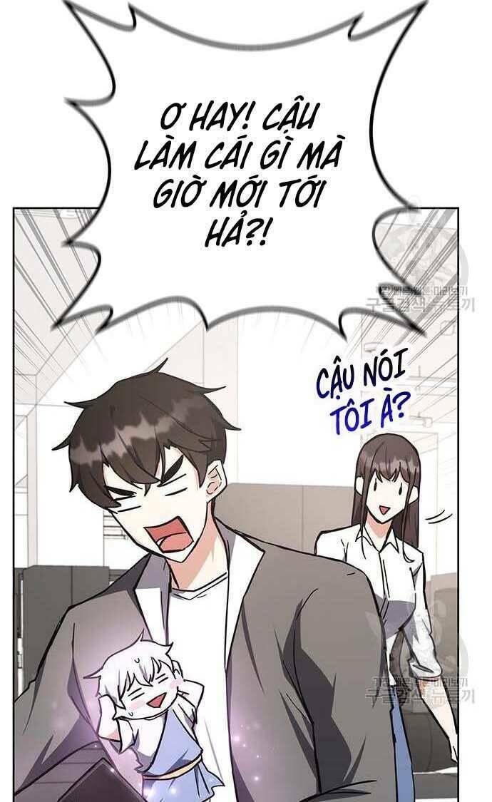 Học Viện Tối Thượng - Chapter 29 - Page 3