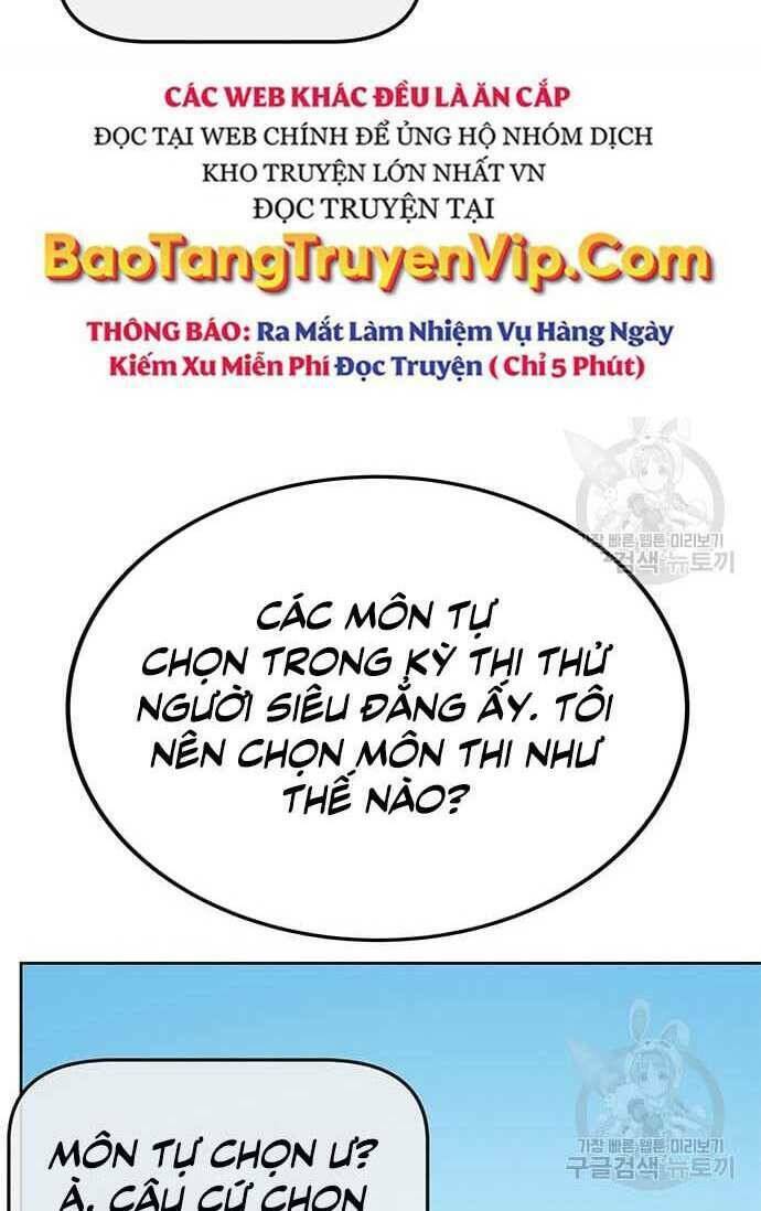 Học Viện Tối Thượng - Chapter 29 - Page 43
