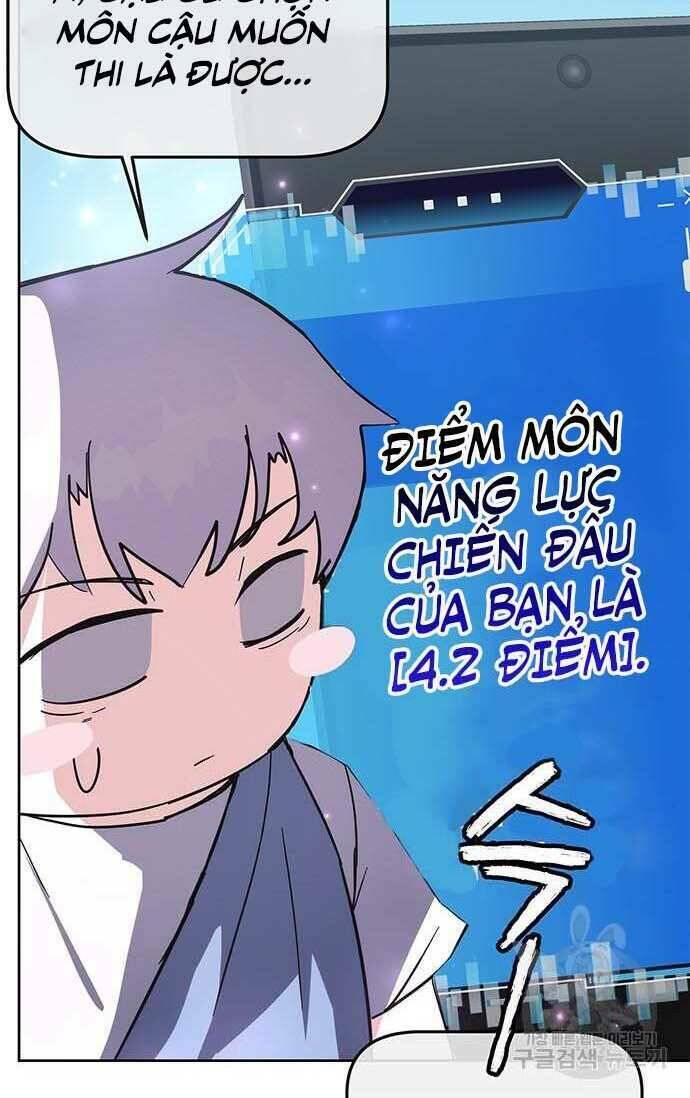 Học Viện Tối Thượng - Chapter 29 - Page 44