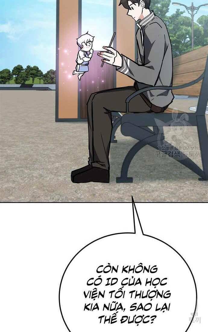 Học Viện Tối Thượng - Chapter 29 - Page 46
