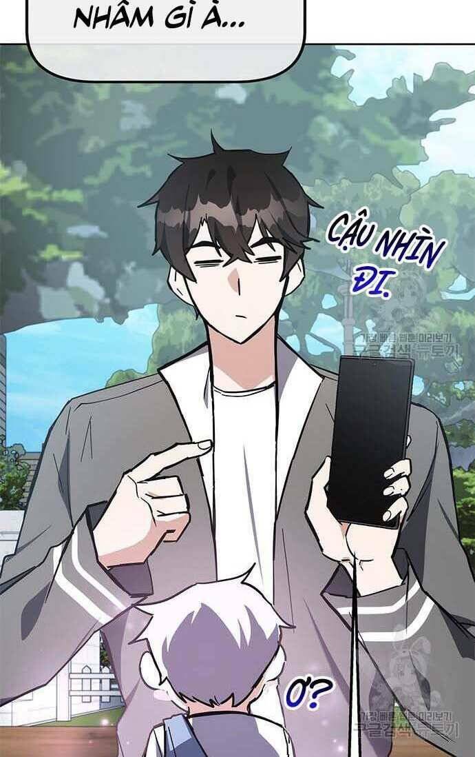 Học Viện Tối Thượng - Chapter 29 - Page 49