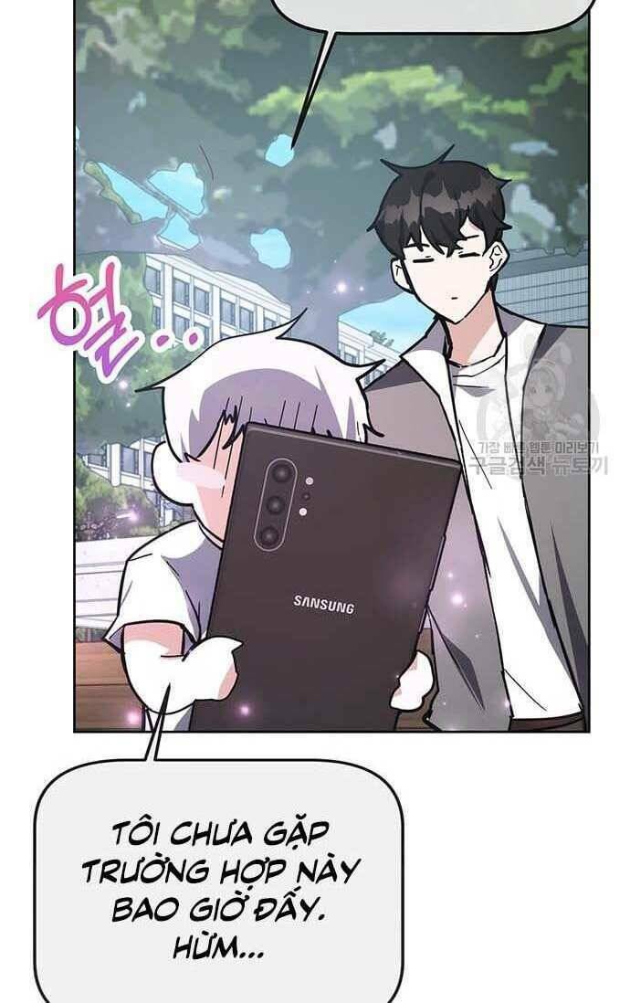 Học Viện Tối Thượng - Chapter 29 - Page 51