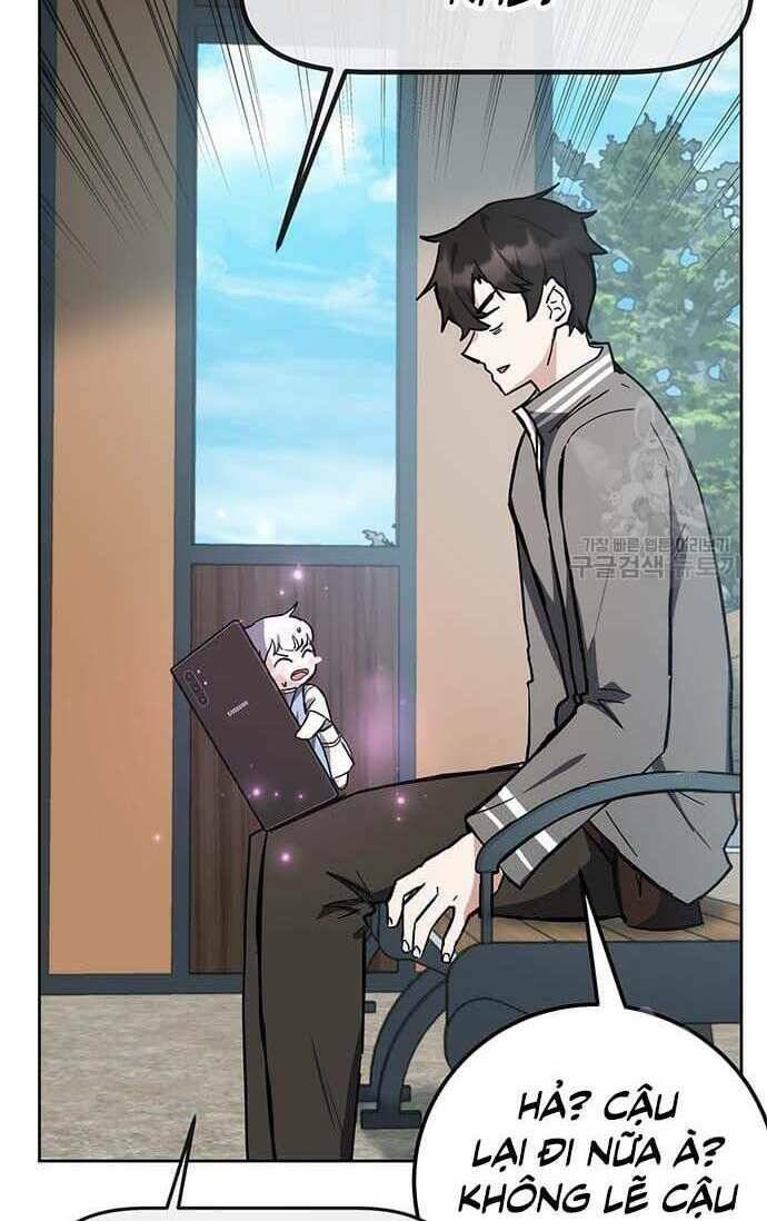 Học Viện Tối Thượng - Chapter 29 - Page 54