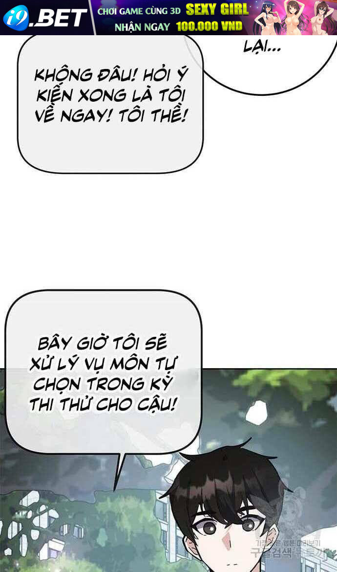 Học Viện Tối Thượng - Chapter 29 - Page 55