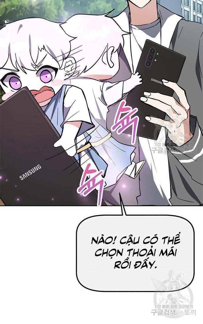 Học Viện Tối Thượng - Chapter 29 - Page 56