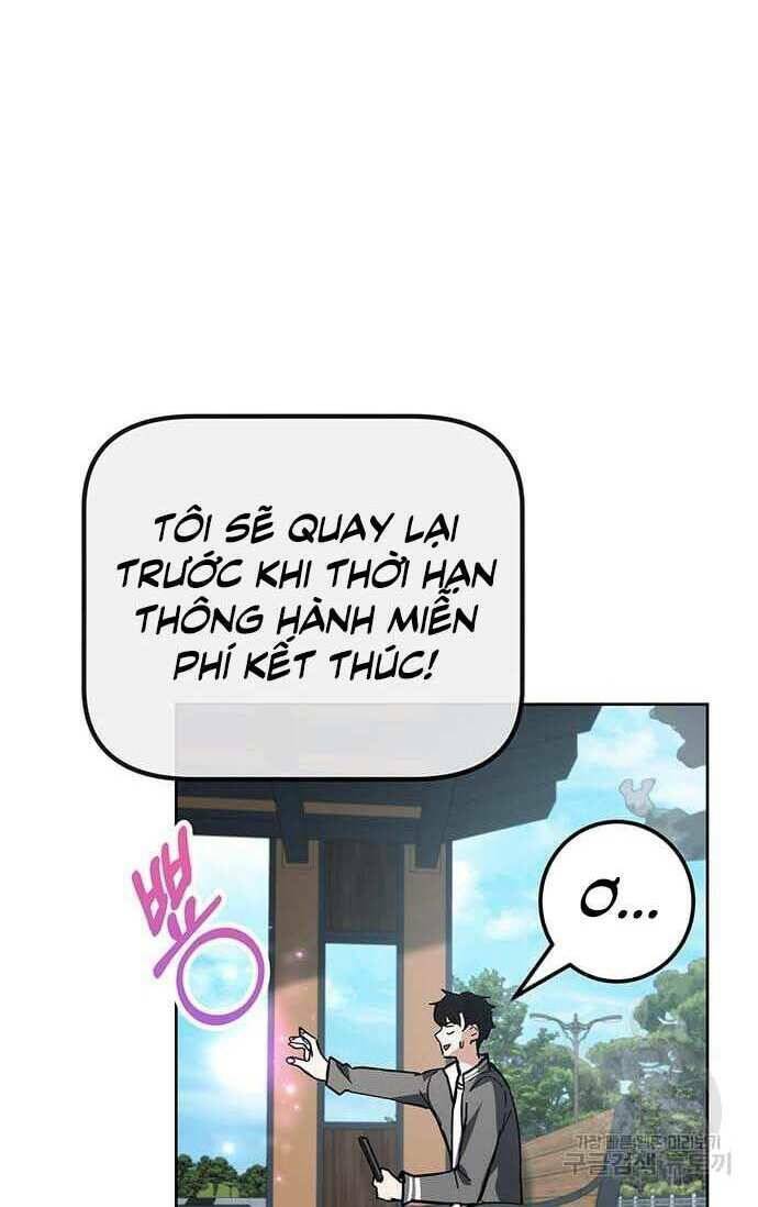 Học Viện Tối Thượng - Chapter 29 - Page 57