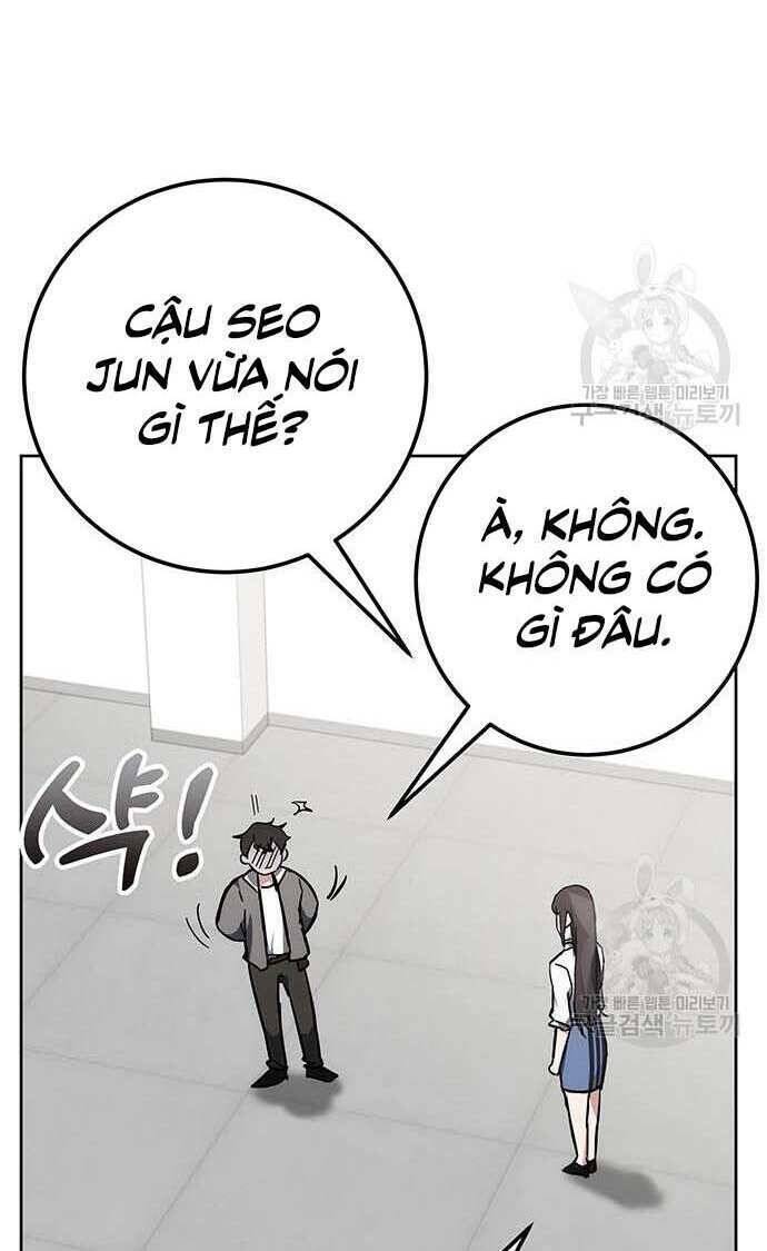 Học Viện Tối Thượng - Chapter 29 - Page 5