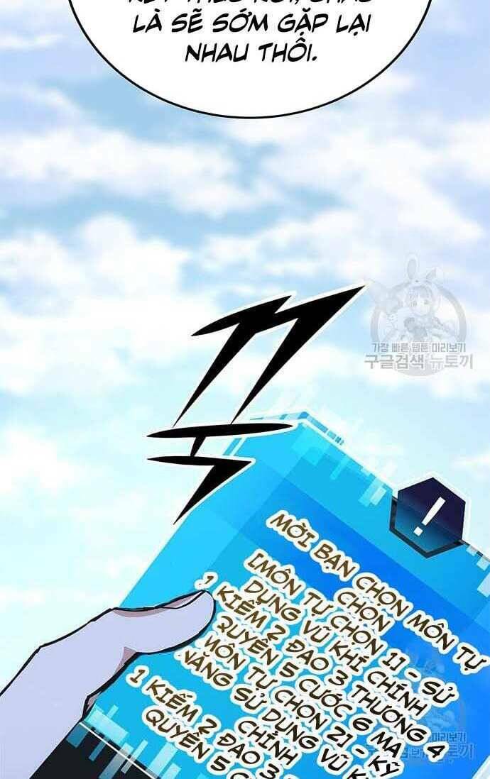 Học Viện Tối Thượng - Chapter 29 - Page 61