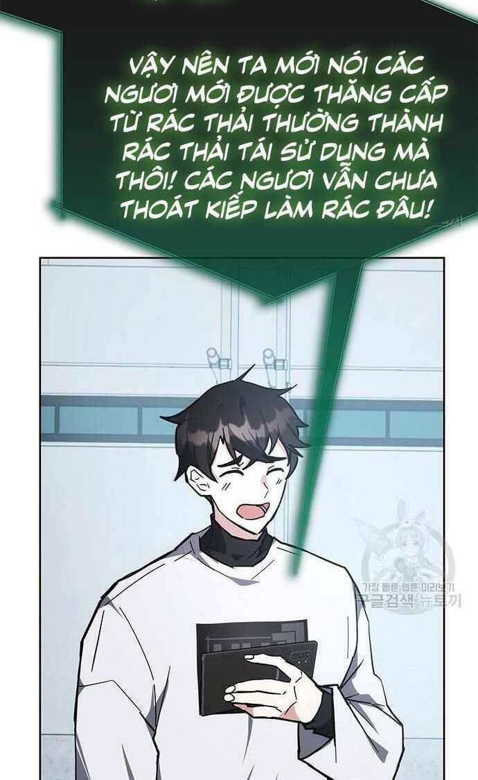 Học Viện Tối Thượng - Chapter 29 - Page 87