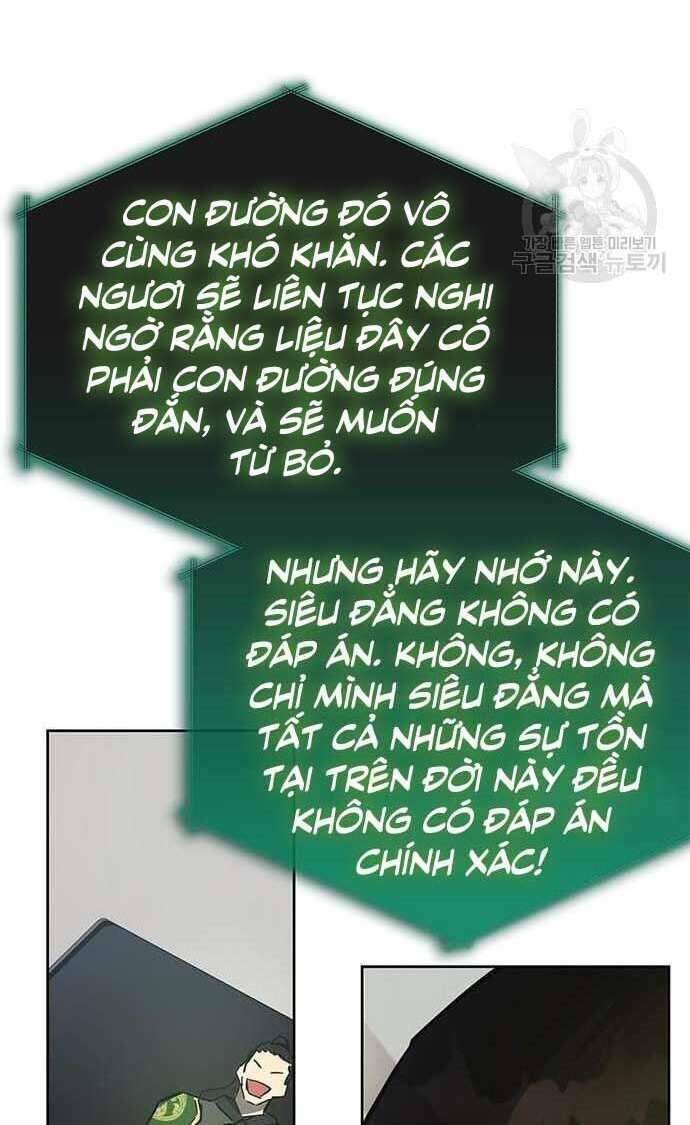 Học Viện Tối Thượng - Chapter 29 - Page 89