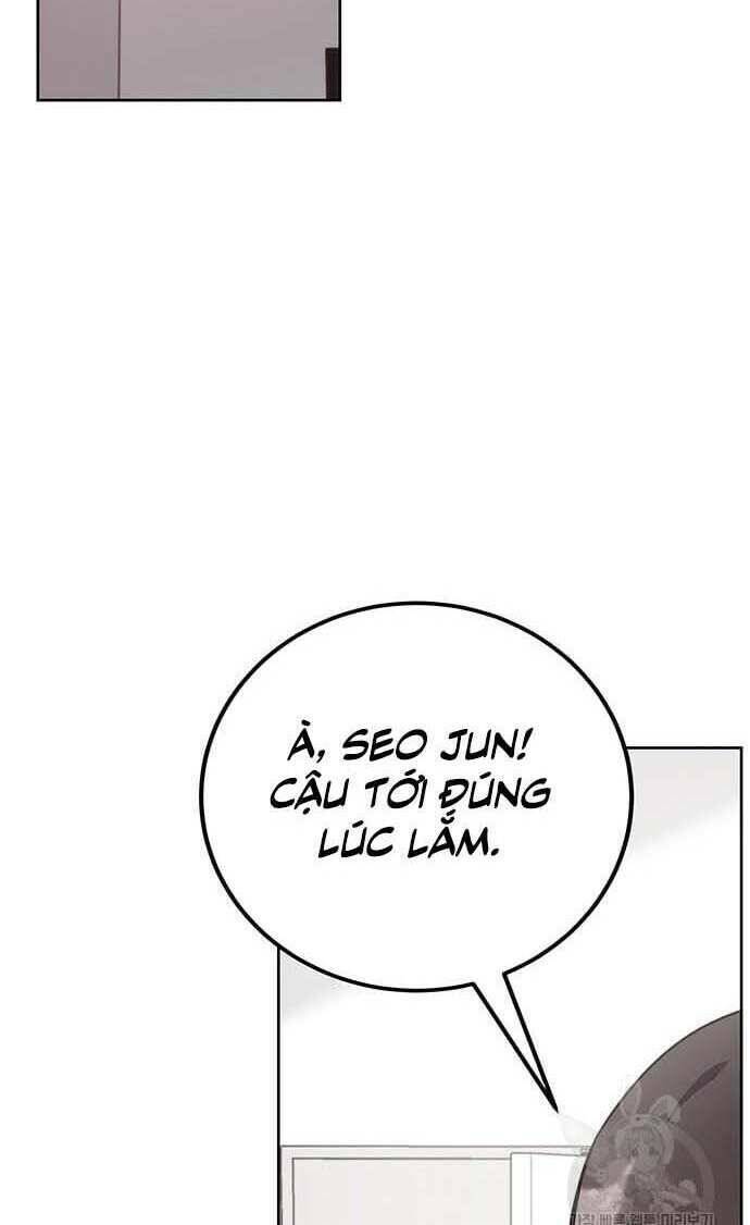 Học Viện Tối Thượng - Chapter 29 - Page 97