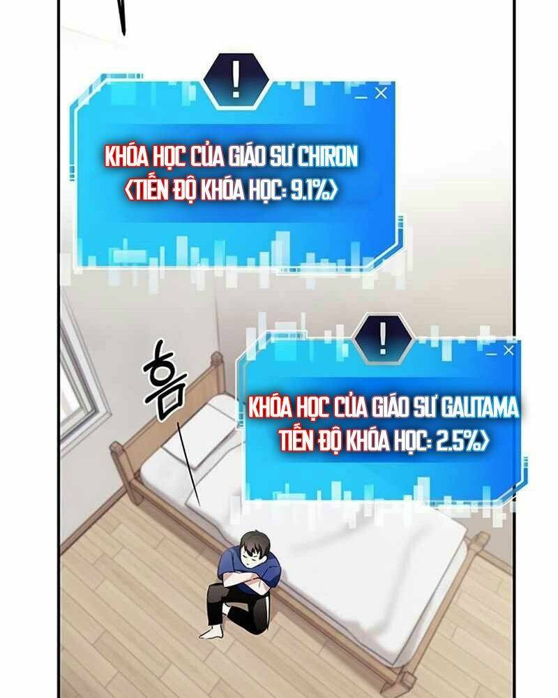 Học Viện Tối Thượng - Chapter 3 - Page 107